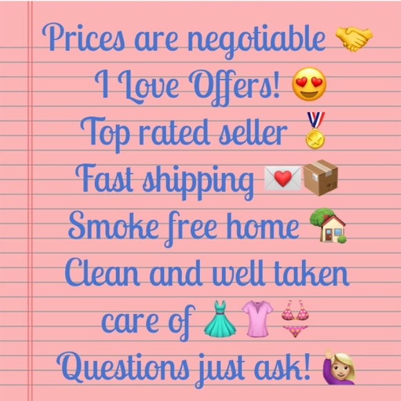 Closet sign for bottoms lululemon Nike miss me 7 - Picture 4 of 5